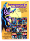 Preview: DC Comics Batman Comic Taschenbuch Nr. 25 (1984) von Ehapa
